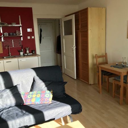 Apartament Cosy Flora Nest Praga Zewnętrze zdjęcie