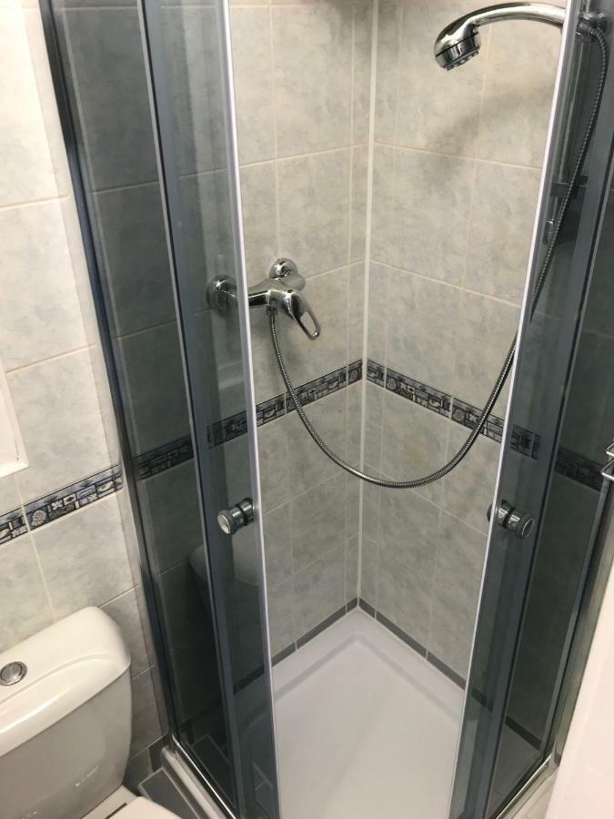 Apartament Cosy Flora Nest Praga Zewnętrze zdjęcie