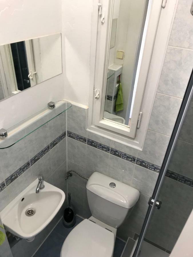 Apartament Cosy Flora Nest Praga Zewnętrze zdjęcie