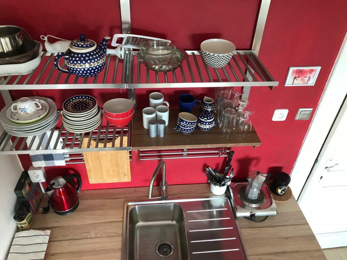 Apartament Cosy Flora Nest Praga Zewnętrze zdjęcie
