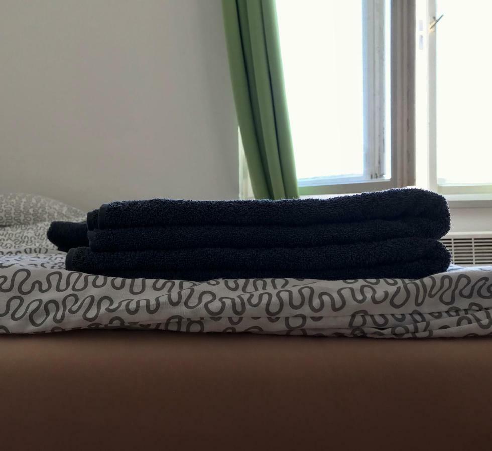 Apartament Cosy Flora Nest Praga Zewnętrze zdjęcie
