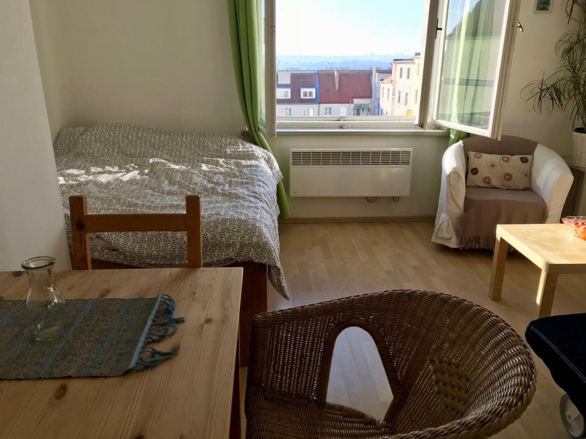 Apartament Cosy Flora Nest Praga Zewnętrze zdjęcie
