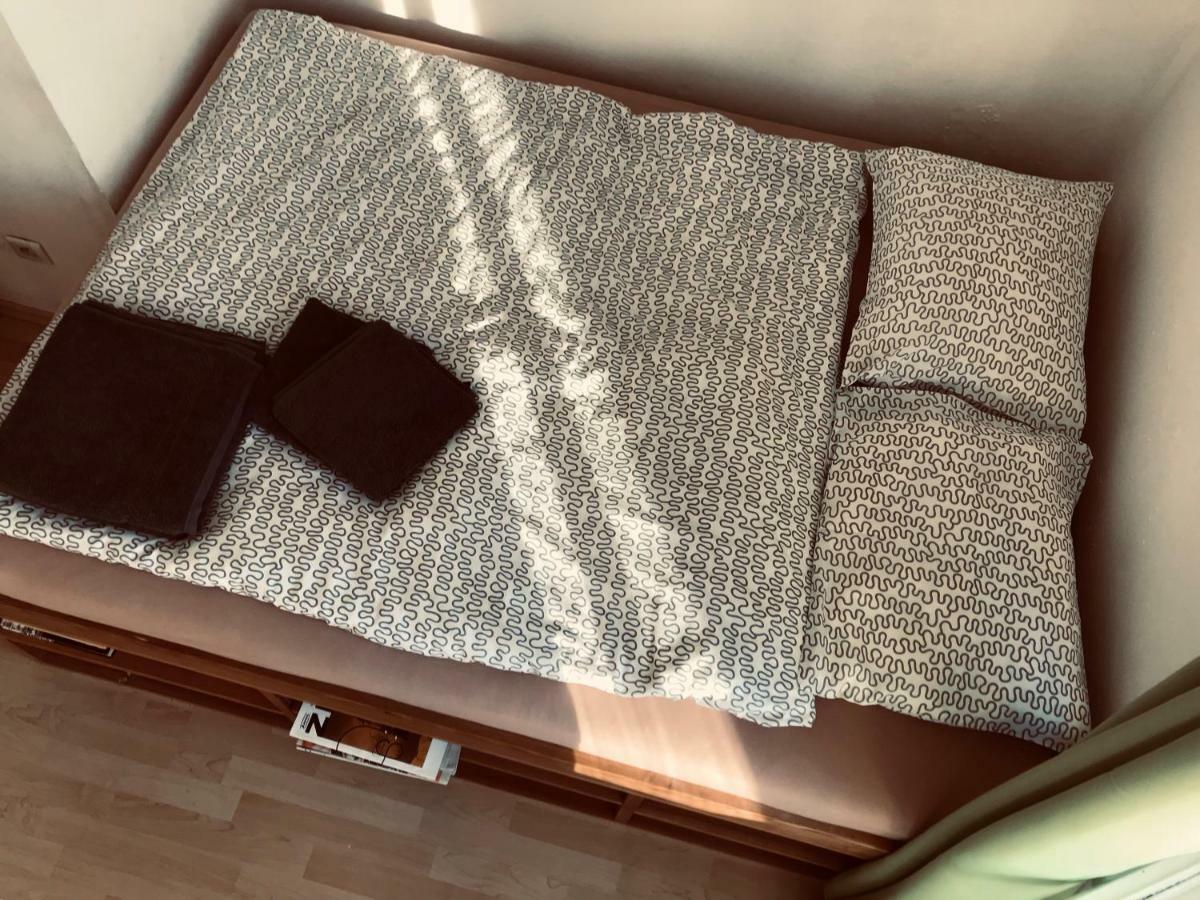 Apartament Cosy Flora Nest Praga Zewnętrze zdjęcie